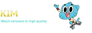 Kimcartoon